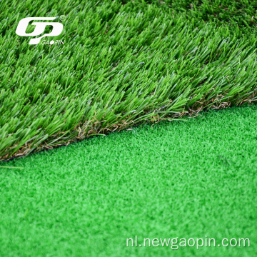 Draagbare persoonlijke minigolf putting green 5&#39;*10&#39; voet